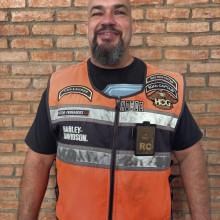 Vitor Fernandes