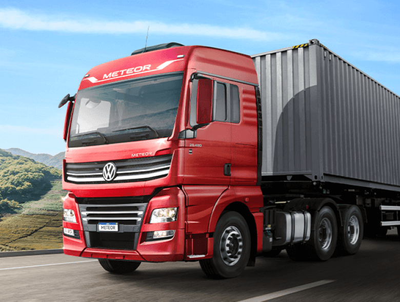 Os principais modelos de caminhões Volkswagen: guia por categoria e aplicação
