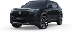 Novo WR-V