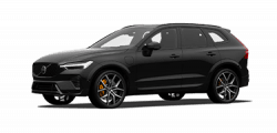 XC60 Polestar Engineered