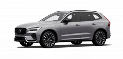 XC60 Ultra Dark