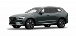 XC60 Plus