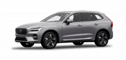 XC60 Plus
