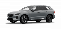 XC60 Plus