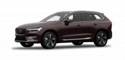 XC60 Plus