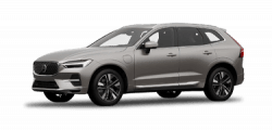 XC60 Plus