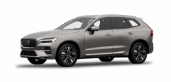 XC60 Plus