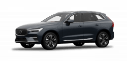XC60 Plus