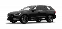 XC60 Plus