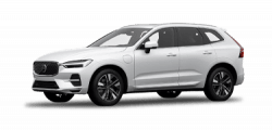 XC60 Plus