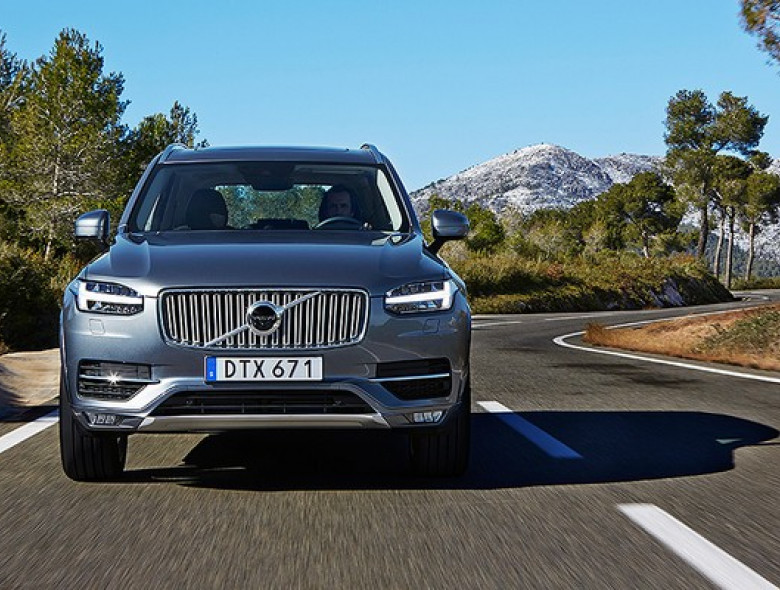 Confira tudo o que os motoristas do SUV tecnológico não precisam mais fazer (e torcemos para que motoristas de outros carros também possam não ter que fazer em breve).