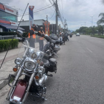 Bate & Volta - Guapimirim