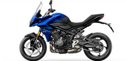 Tiger Sport 660