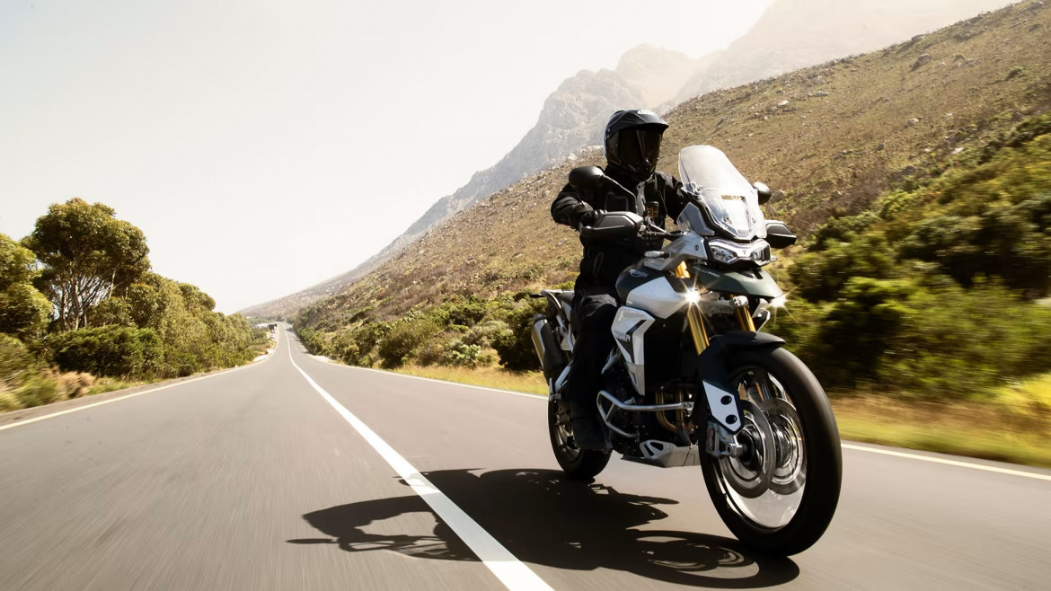 Triumph
