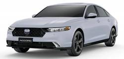 Accord Advanced Hybrid