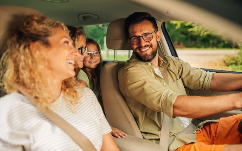 carros para fam&iacute;lia