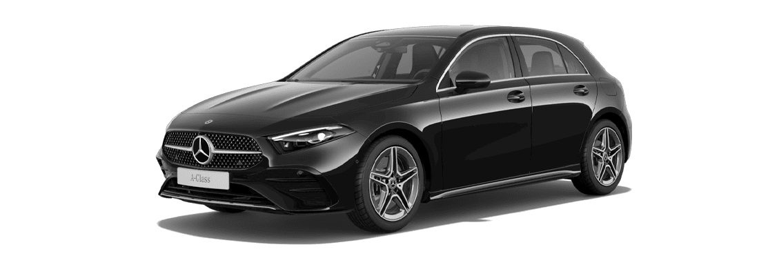 Classe A Hatchback