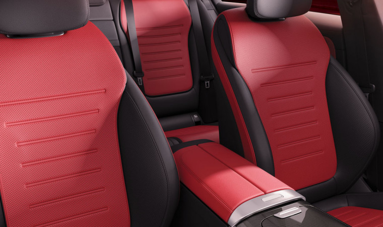 Classe C 300 AMG Line