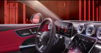 Classe C 300 AMG Line
