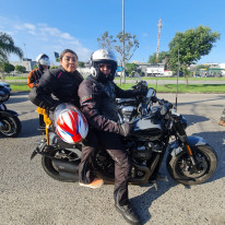 Fotos HOG