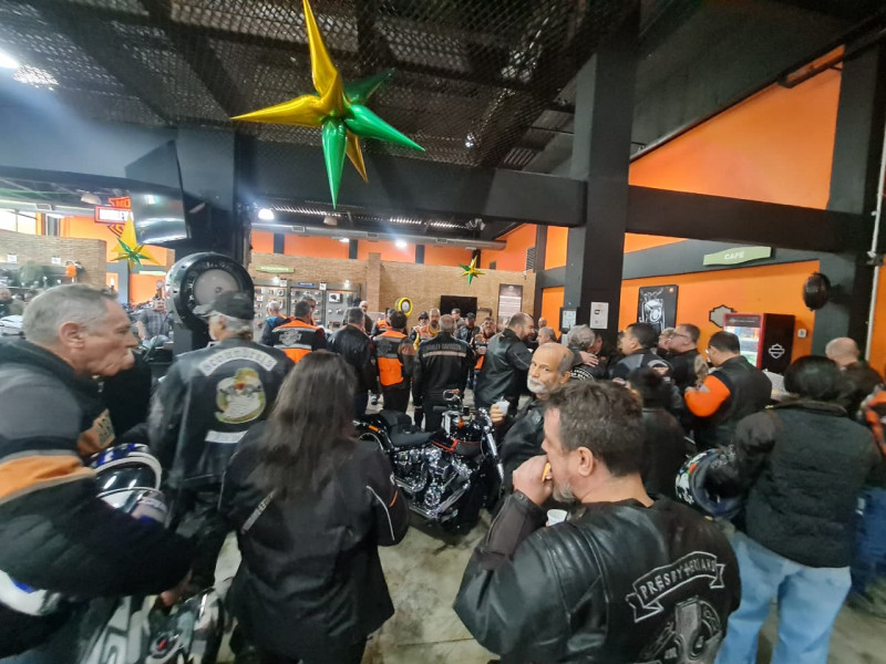 Fotos HOG
