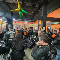 Fotos HOG