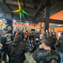 Fotos HOG