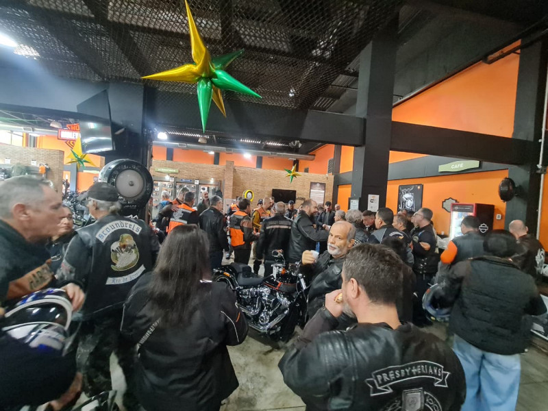 Fotos HOG