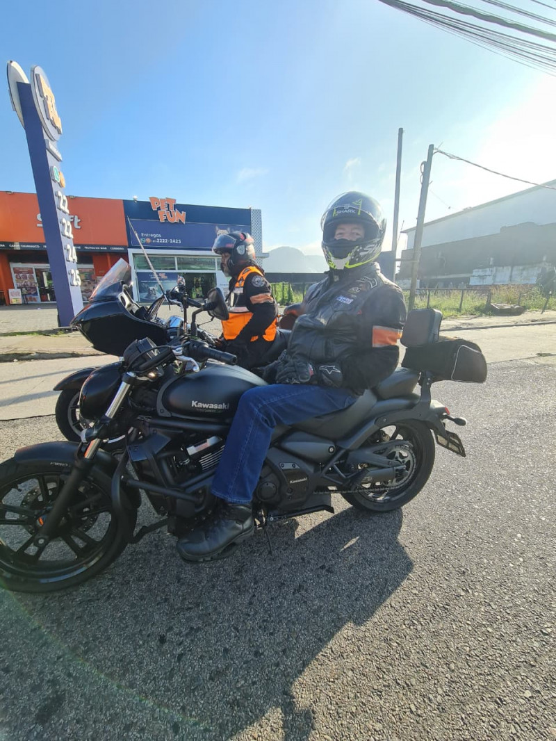 Fotos HOG