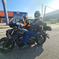 Fotos HOG