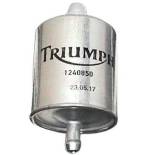 Filtro de Combustível