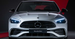Classe C 300 AMG Line