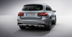 GLC 250 SPORT