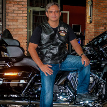 Cristiano Gusmão