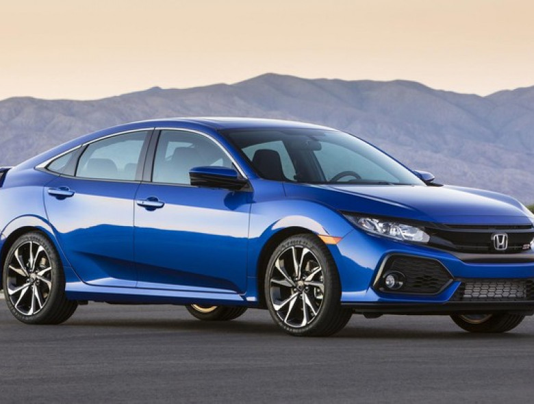 Modelo de 206 cv de potência será vendido inicialmente nos EUA por U$ 23.900.