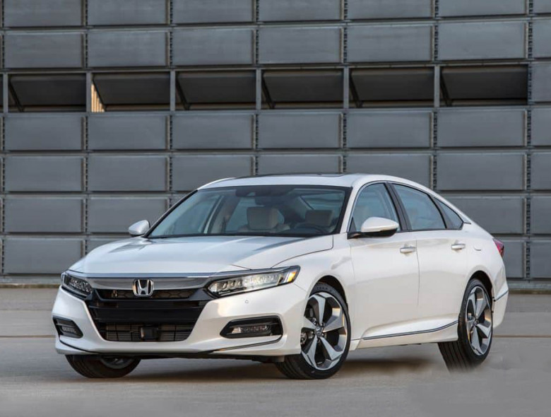 Accord 2018 americano chega ao mercado a partir de US$ 23.570.