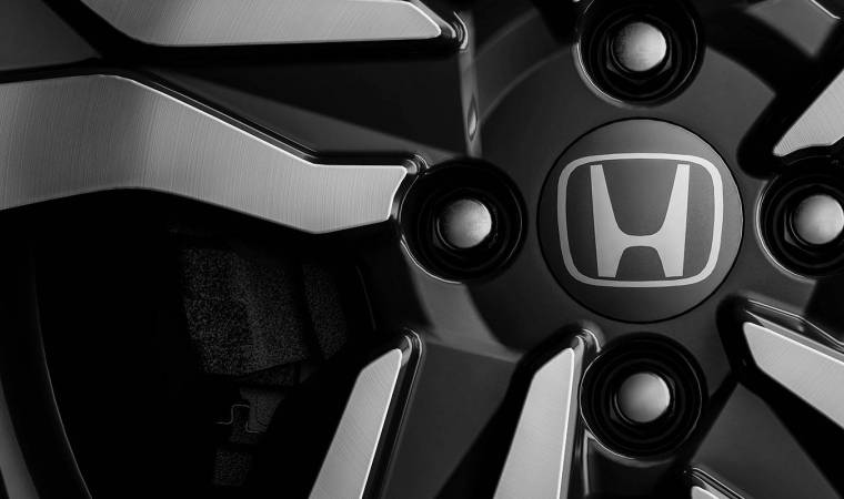 WR-V