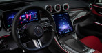 Classe C 300 AMG Line