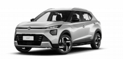 Nissan Kait