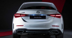 Classe C 300 AMG Line