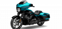 Street Glide™ 2026