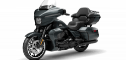 Street Glide™ Limited 2026