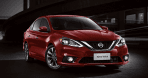 Novo Nissan Sentra 2018