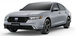 Accord Advanced Hybrid