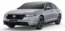 Accord Advanced Hybrid