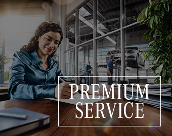 Premium Service