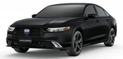 Accord Advanced Hybrid