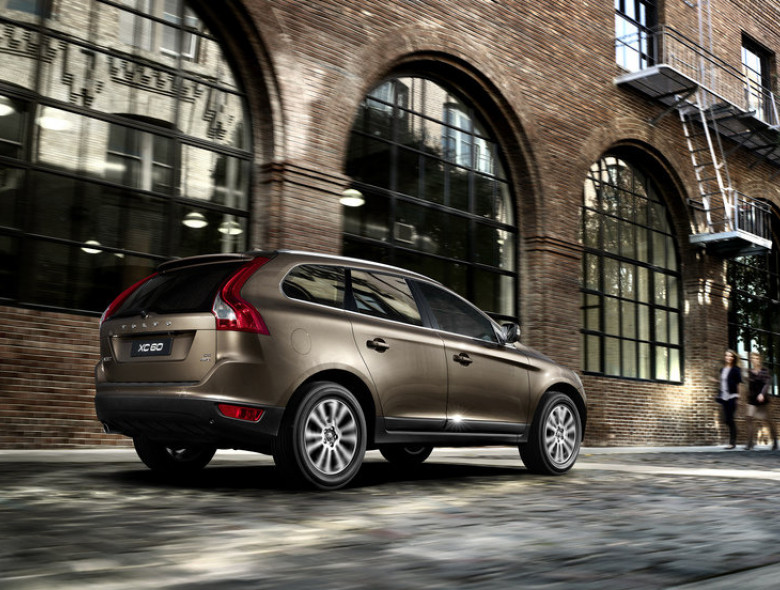Volvo inicia pré-venda do XC60 diesel por valor promocional de R$ 199 Mil
Preço promocional vale até o fim de julho e será reajustado posteriormente para R$ 215.950