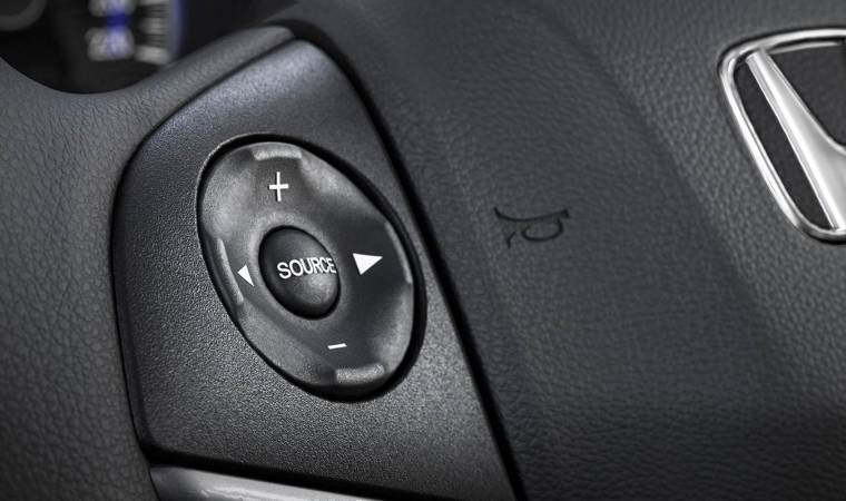 WR-V
