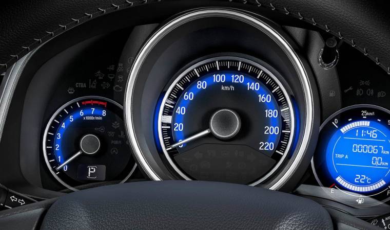 WR-V